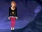 Jeu Dark Forest Girl Escape en ligne