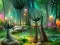 Jeu Trapped Genie Escape en ligne