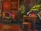 Jeu Blessed Mouse Escape en ligne