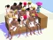Jeu Sauna Run en ligne