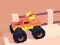 Jeu Drive Mad Monster en ligne