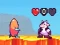 Jeu Moomoo’s Maple Mishap v2 en ligne