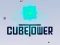 Jeu Cube Tower en ligne