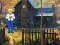 Jeu Grandpa Phone Escape en ligne