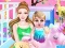 Jeu Tough Babysitter Day en ligne