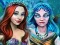 Jeu Drowned World en ligne