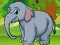 Jeu Help The Hungry Elephant en ligne
