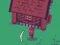 Jeu The Witch in the Woods en ligne