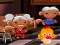 Jeu Monkey Go Happy Stage 704 en ligne