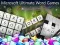 Jeu Microsoft Ultimate Word Games en ligne