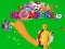 Jeu Chompers.io en ligne