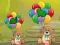 Jeu Giraffa Escape en ligne