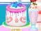 Jeu Yummy Cake Shop en ligne