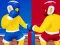 Jeu One Punch Battle en ligne