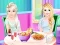 Jeu Sisters Delicious Lunch en ligne