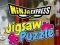 Jeu Ninja Express Jigsaw en ligne