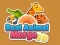Jeu Real Animal Merge 3D en ligne