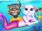 Jeu Angela Valentine Story Deep Water en ligne