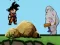 Jeu Goku Jump en ligne