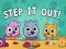 Jeu Step It Out en ligne