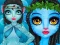 Jeu Alien Princess en ligne