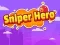 Jeu Sniper Hero en ligne