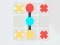 Jeu Mind Dot en ligne
