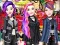 Jeu Punk Street Style Queens 2 en ligne