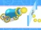 Jeu Cannon Ball Shoot en ligne