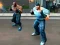 Jeu Street Mayhem Beat 'Em Up en ligne