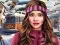 Jeu Ski Village en ligne