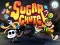 Jeu Sugar Chute en ligne