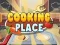 Jeu Cooking Place en ligne