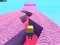 Jeu Kogama: Cristals Parkour Pink en ligne
