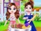 Jeu Baby Taylor Bbq Party en ligne