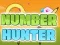 Jeu Number Hunter en ligne