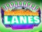 Jeu Nickelodeon Lanes en ligne
