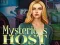 Jeu Mysterious host en ligne