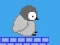 Jeu Roll Penguin game en ligne