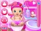 Jeu Baby Bella Caring en ligne