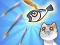 Jeu Super Archer: Catkeeper en ligne