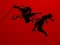 Jeu Run Ninja Run en ligne