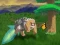 Jeu Hoverbear en ligne