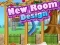 Jeu New Room Design en ligne