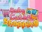 Jeu Baby Cathy Ep17: Shopping en ligne