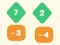 Jeu Minimaths en ligne