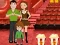 Jeu Escape The Family From Theatre en ligne