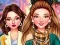 Jeu Celebrity Casual Winter Look en ligne