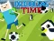 Jeu Dribbling Time en ligne