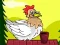 Jeu White Leghorns Escape en ligne